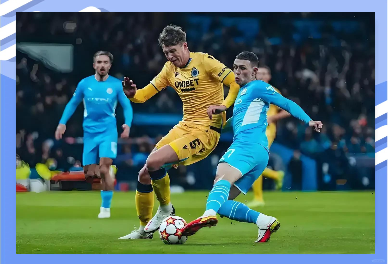 赛地聚焦——欧冠今晨热度飙升;上海海港豪取连胜;气氛紧张;轮换策略成焦点的简单介绍 赛地聚焦——欧冠今晨热度飙升;上海海港豪取连胜;气氛紧张;轮换策略成焦点的简单介绍